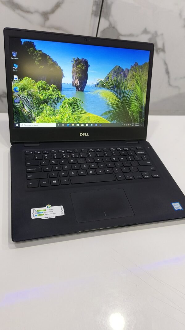 💥Dell latitude 3400 💥Core i5/8th gen  💥8gb/256Gb ssd  💥14" Screen size - Image 2