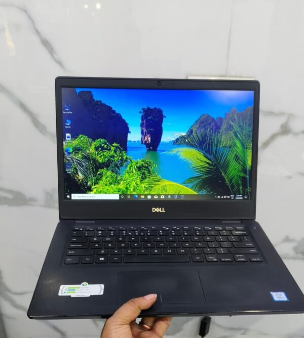 💥Dell latitude 3400 💥Core i5/8th gen  💥8gb/256Gb ssd  💥14" Screen size - Image 4