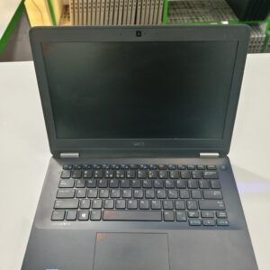 💥Dell latitude 7270 💥core i5/6th Gen  💥8gb/256Gb ssd  💥12" Screen size