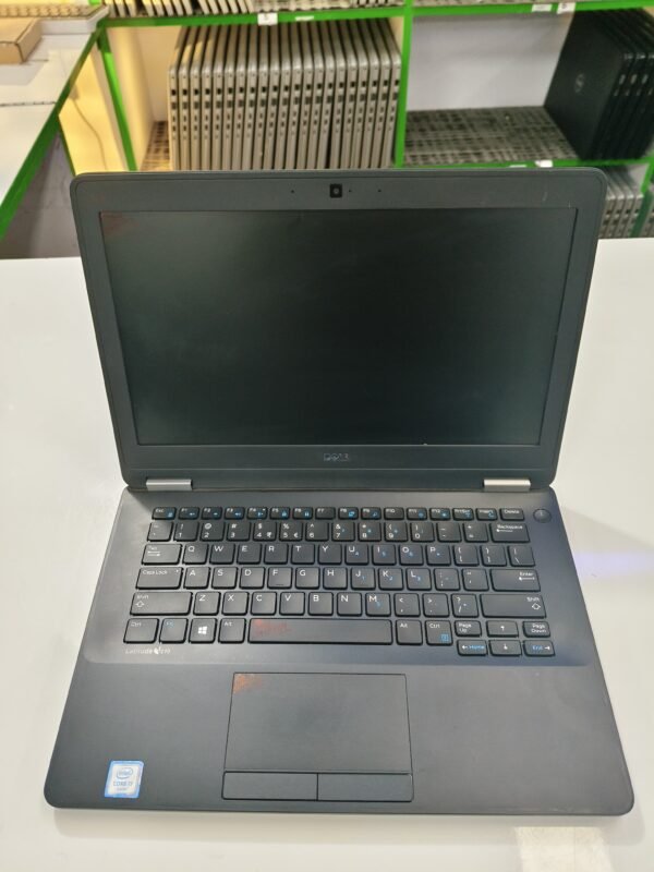 💥Dell latitude 7270 💥core i5/6th Gen  💥8gb/256Gb ssd  💥12" Screen size