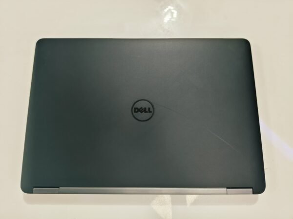 💥Dell latitude 7270 💥core i5/6th Gen  💥8gb/256Gb ssd  💥12" Screen size - Image 6