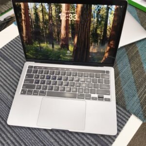 🔥Apple MacBook 2179 🔥Core i5/10th gen  🔥8gb/512gb ssd  🔥2020 Mac year