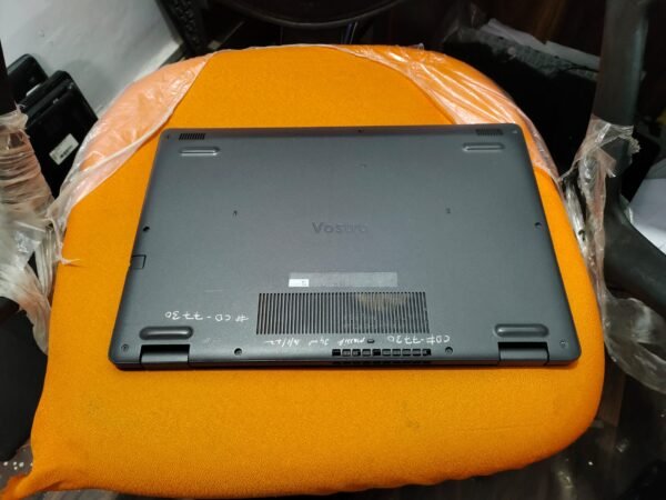 Hp 240 G7 I3, 7TH 8GB RAM 256 GB SSD 14 INCH DISPLAY ORG BLUE PIN ADAPTOR CONDITION BRAND NEW - Image 2