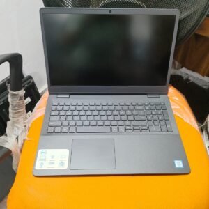 Hp 240 G7 I3, 7TH 8GB RAM 256 GB SSD 14 INCH DISPLAY ORG BLUE PIN ADAPTOR CONDITION BRAND NEW