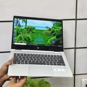 🔥Hp ProBook Ryzen7 435G8 🔥8gb/256Gb ssd 🔥Touch screen+360° 🔥Good battery backup 🔥