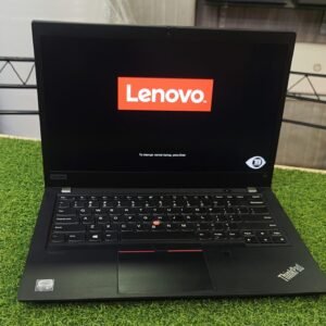 ThinkPad sleek T14  Corei5 10Th 🔥 Ram 16Gb 🔥 Ssd 256Gb 🔥 Super mint condition  Fingerprint 🫆  Backlit keyboard